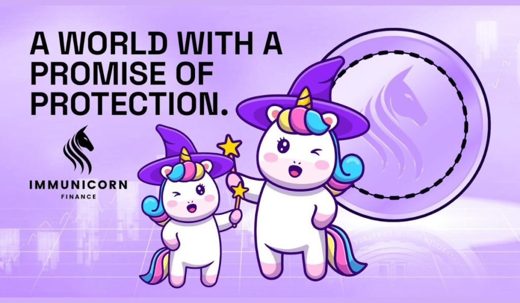 Ethereum And Immunicorn Finance Are Taking The Blockchain World By Storm