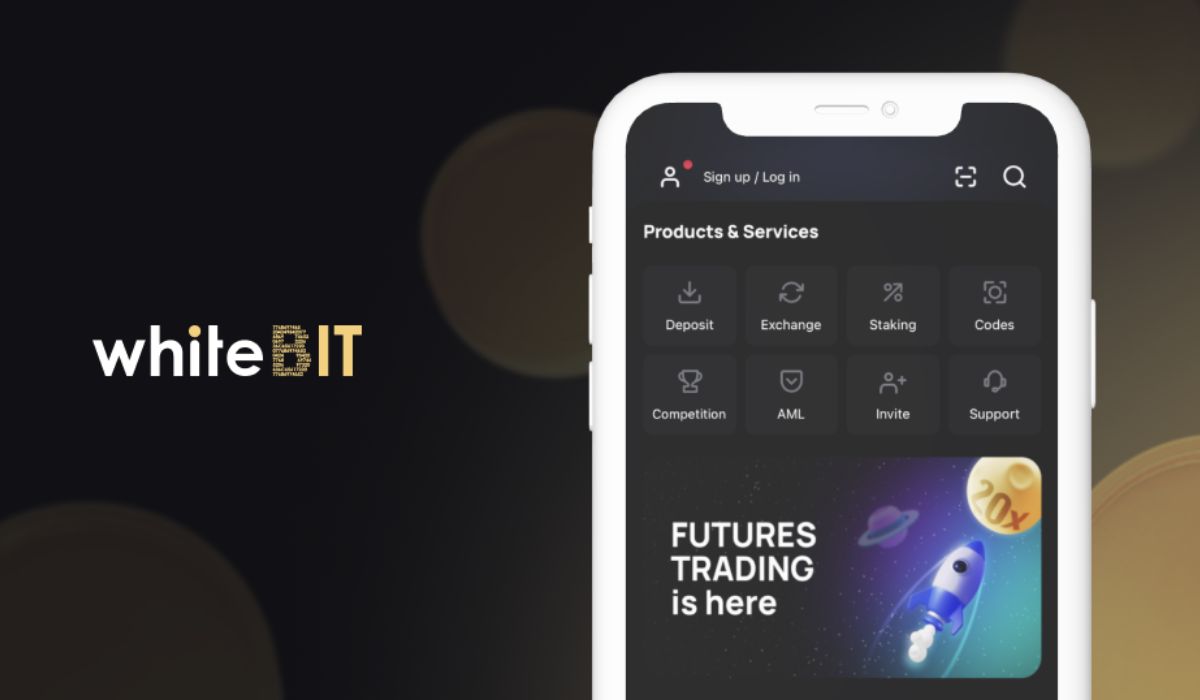 Futures Trading on WhiteBIT: Complete Guide