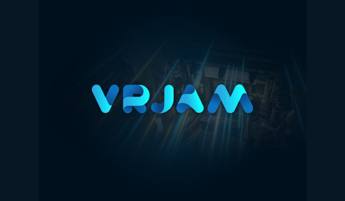 Leading Live Entertainment Multiverse Platform VRJAM Announces Public Beta for PC and Meta Quest VR Headsets
