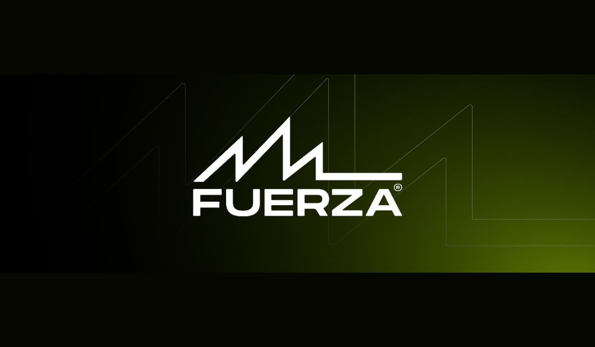 Le projet FUERZA crée des NFT uniques en leur genre à partir des informations biométriques d'un cycliste renommé