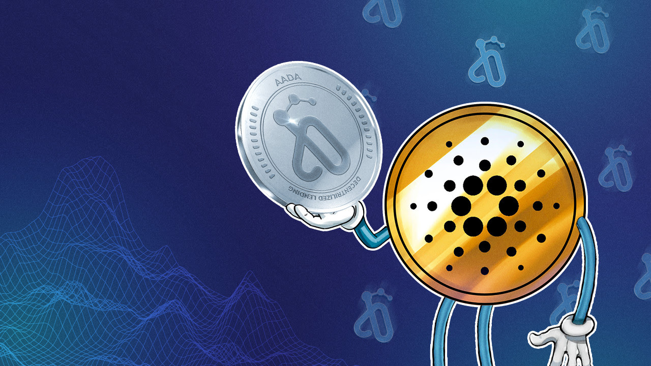 Aada Finance Announces The Launch Date Of Its Lending And Borrowing App On Cardano