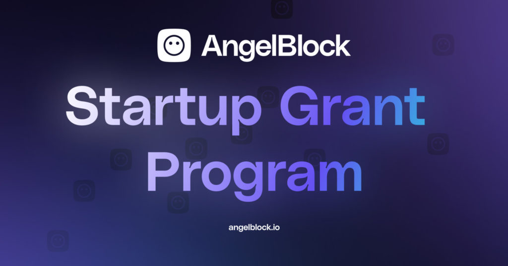 DeFi Protocol AngelBlock Unveils Startup Grant Program and Platform Launch