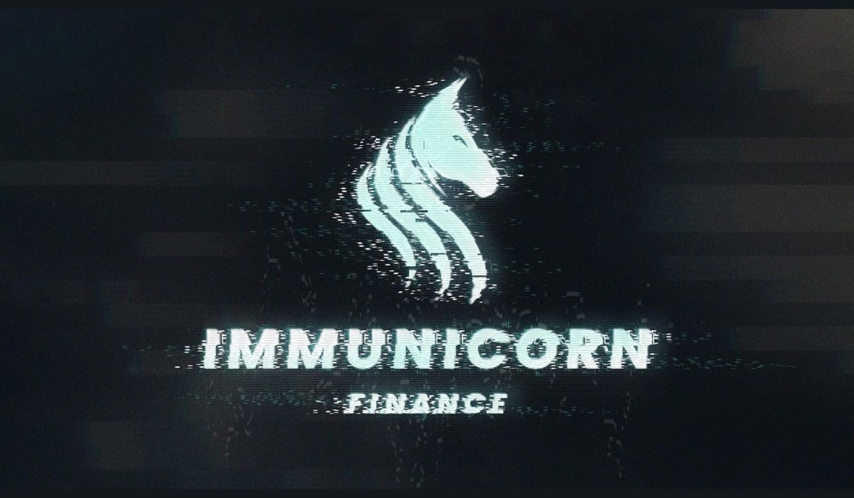 Can Immunicorn Disrupt a Market Dominated by Ether and BNB?