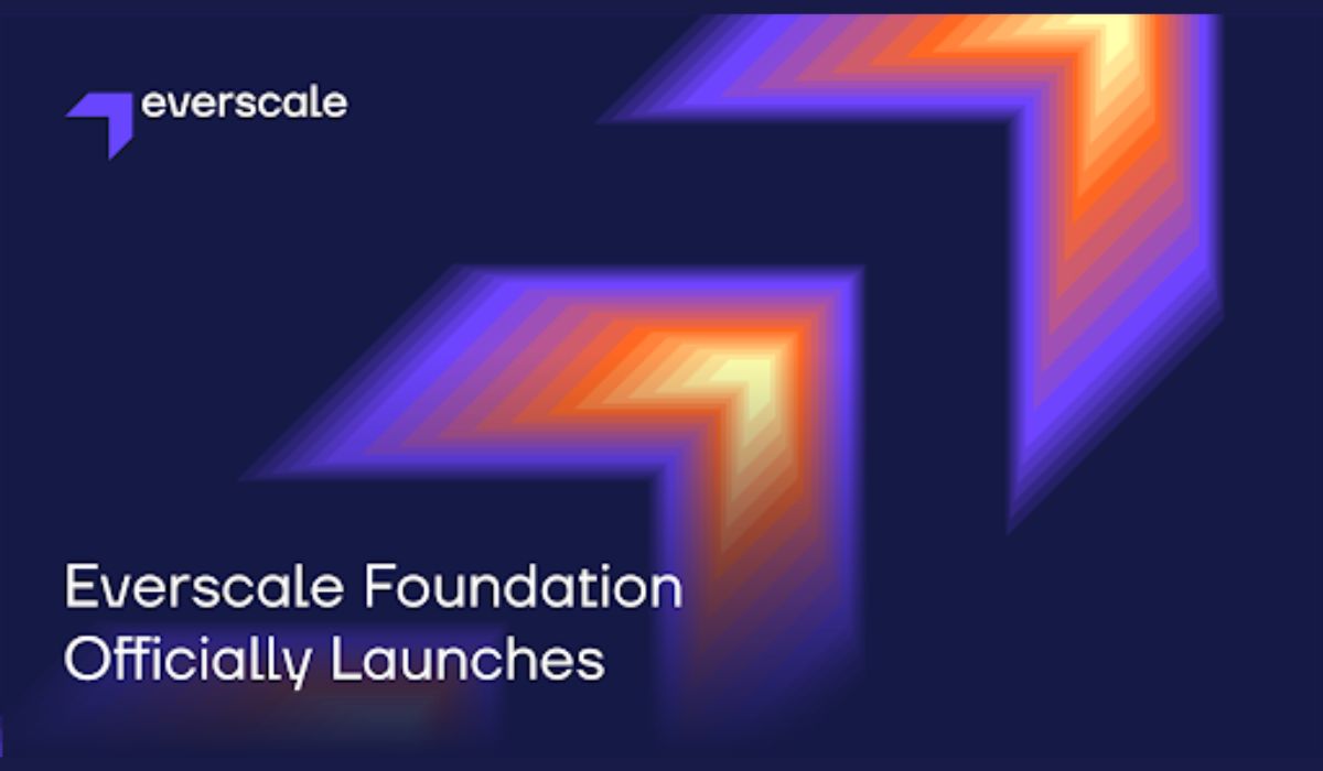 Everscale Foundation is Live and Helping Blockchain Businesses and Developers