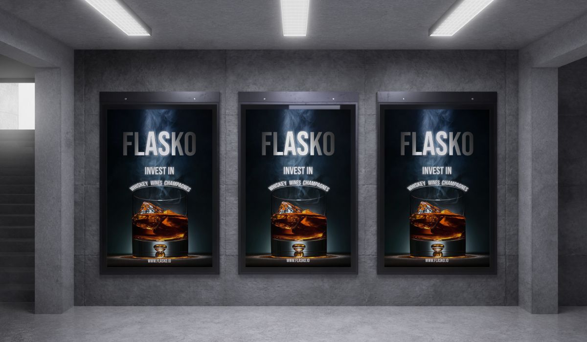 Flasko (FLSK) Aims to Rival Zcash (ZEC) and Kucoin (KCS)