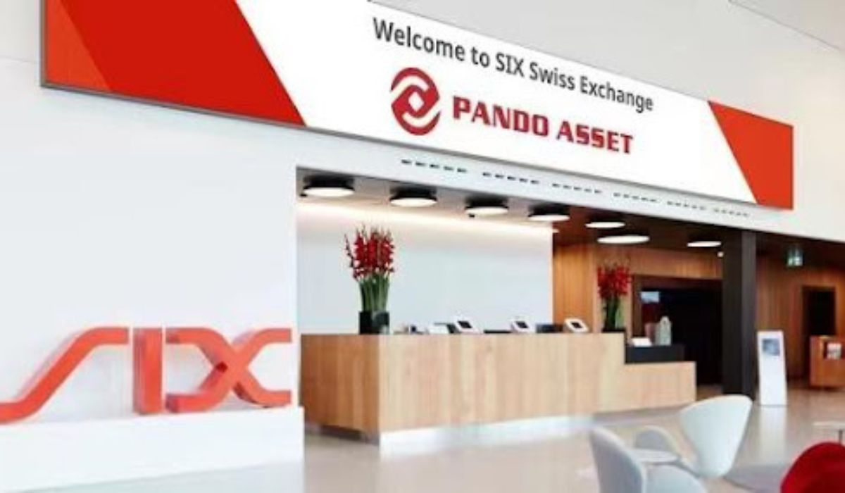 Following the Merge, Pando Asset AG Debuts Bitcoin and Ethereum ETP