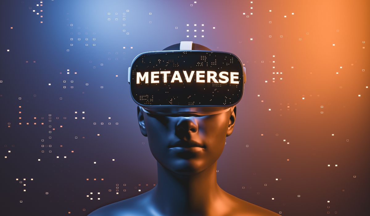 Homespace Metaverse Changes The Metaverse Experience With Superior Overall Experience