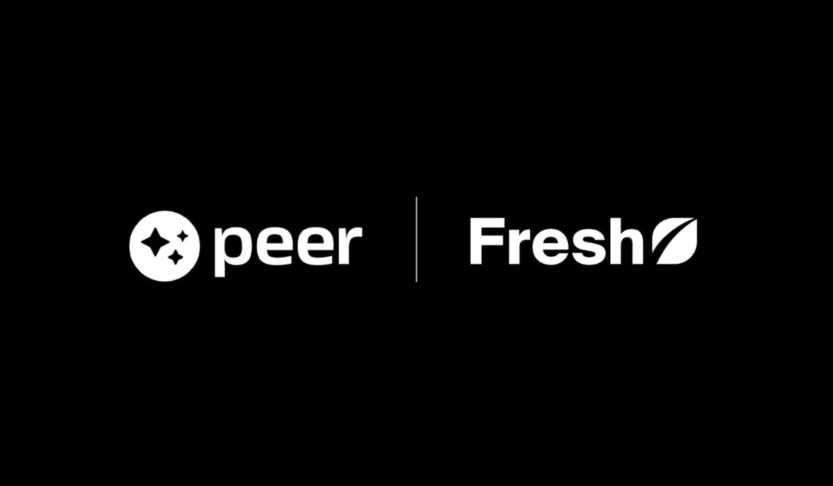Peer Inc. Teams Up With Fresh Consulting to Bring the AR Metaverse to the Market