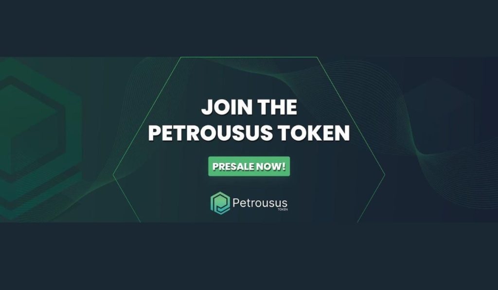 Petrousus Token Set To Empower Opulence Creation Alongside Bitcoin And Ethereum Classic