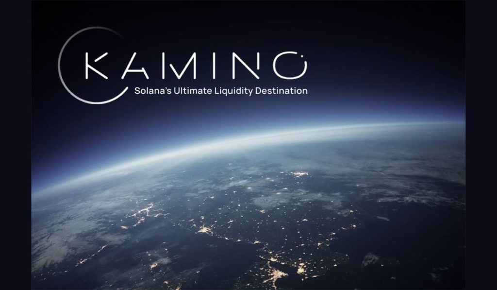 Provide Fearless Concentrated Liquidity With Kamino Finance