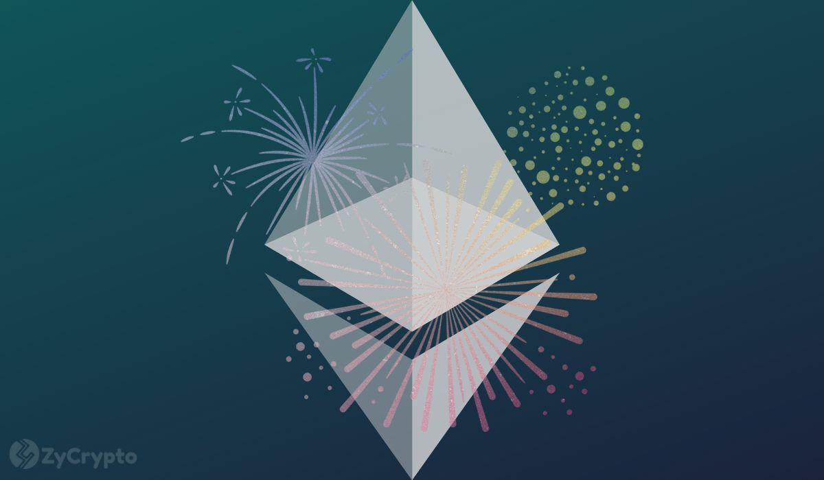 The Merge Goes Live, And A New Era For Ethereum Begins - Here’s The Whole Bushel