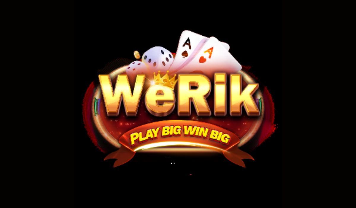 Werik.club Revolutionizes The Gaming Industry