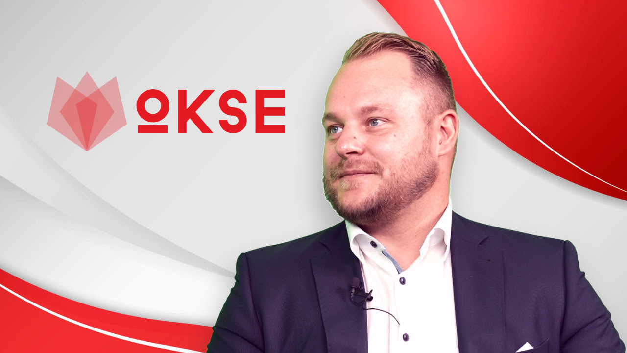 Okse CEO Tobias Graf Reveals More Information About Company’s Crypto Visa Card