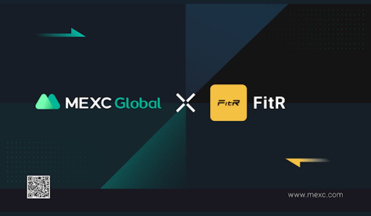 FitR (FMT) Announces Token Debut On MEXC Exchange