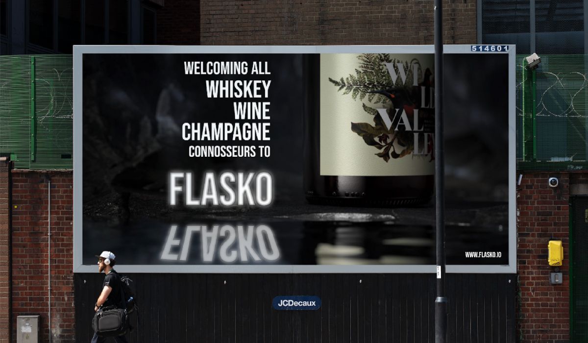 Flasko (FLSK) Launches Investment Launchpad for High-End Wines and Spirits
