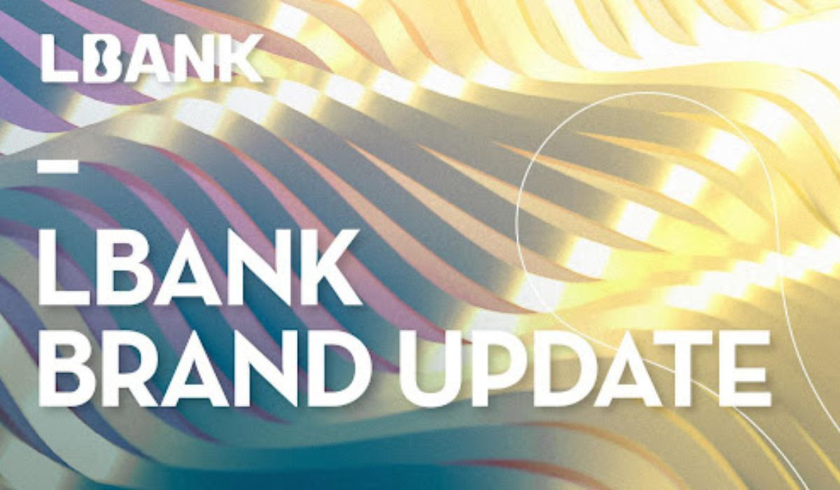 LBank Exchange Kicks Off Brand Update Month With A Diversity Video and Logo Reveal