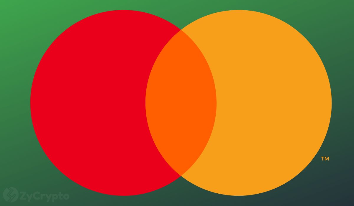 Massive Adoption: Mastercard To Help Banks Offer Crypto Trading Services In Partnership With Paxos