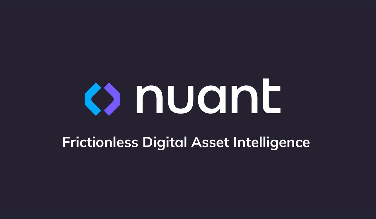 Nuant prepares Q4 launch of first unified digital asset data, analytics, and portfolio intelligence platform