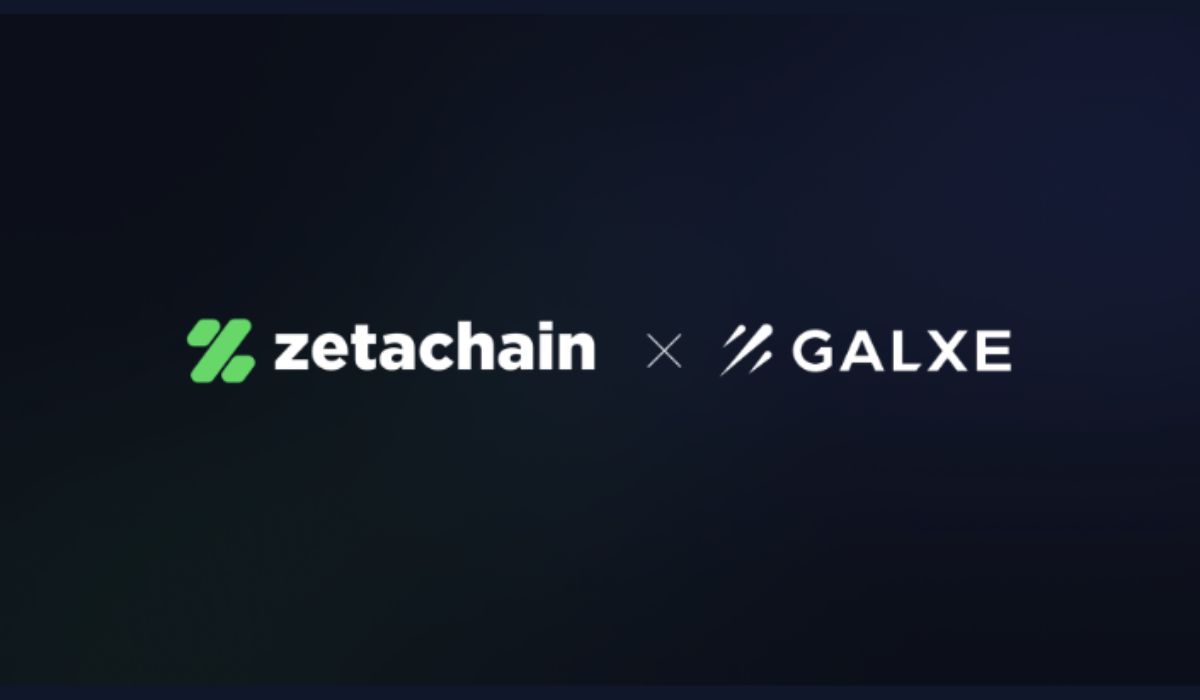 Omnichain Platform ZetaChain Integrates into the Web3 Credential Data Network Galxe, Launches NFT Campaign for Interoperable Connectivity