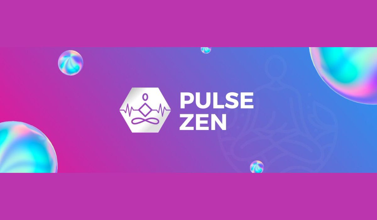 Pulse Zen Gained Over A Thousand Holders And A Market Cap Of $8 Million With ZERO Ads