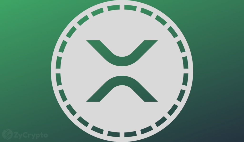 XRP Bulls Defy Negative Market Trend Amid BTC & Ether $1.6B Liquidation