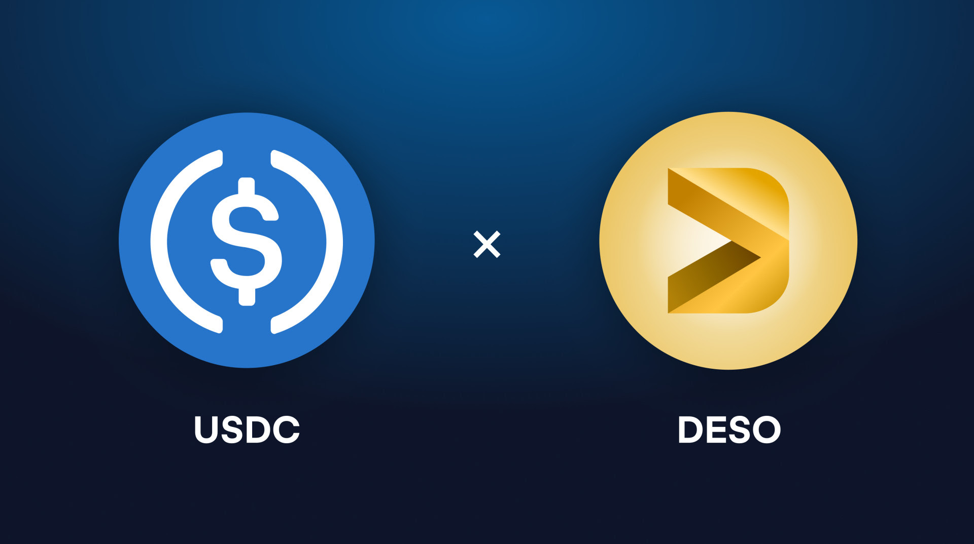 USDC Will Integrate With DeSo Blockchain to Bring Web3 to The Masses
