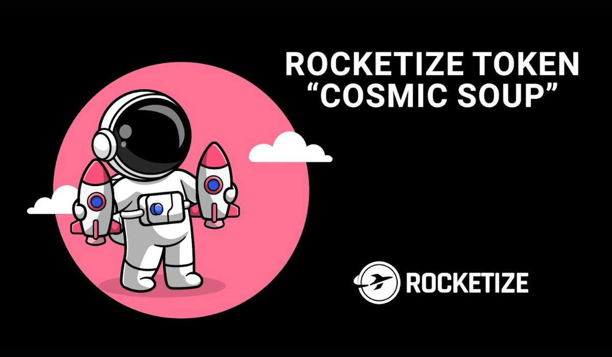 Rocketize et Polygon sont-ils les meilleurs ajouts au milieu du marché baissier en cours ?