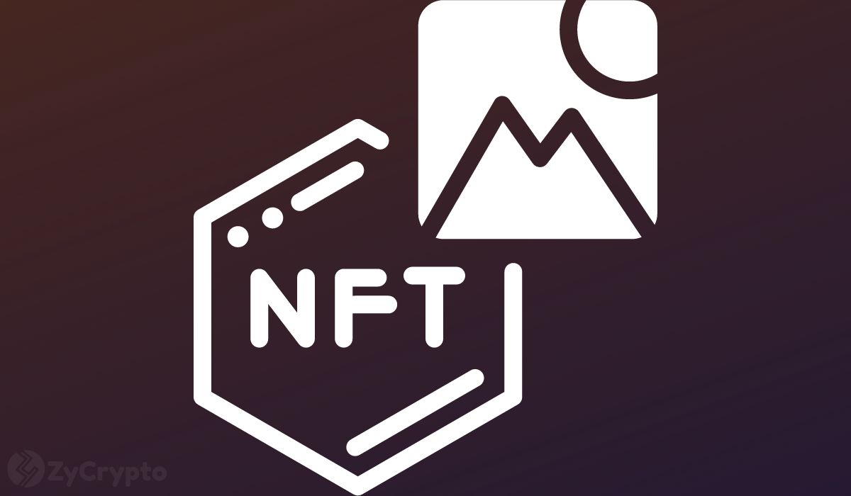 Cristiano Ronaldo to Debut NFT Collection on Binance this November
