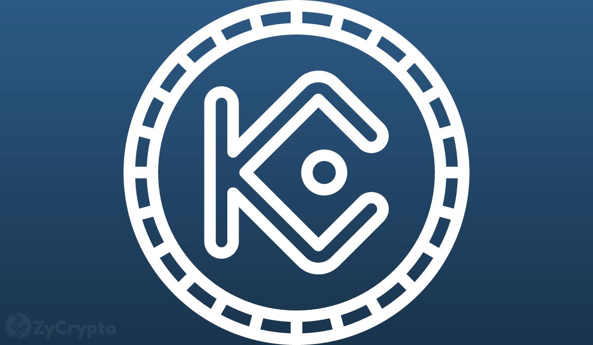 Kucoin reserved assets recovery top crypto to buy for long term