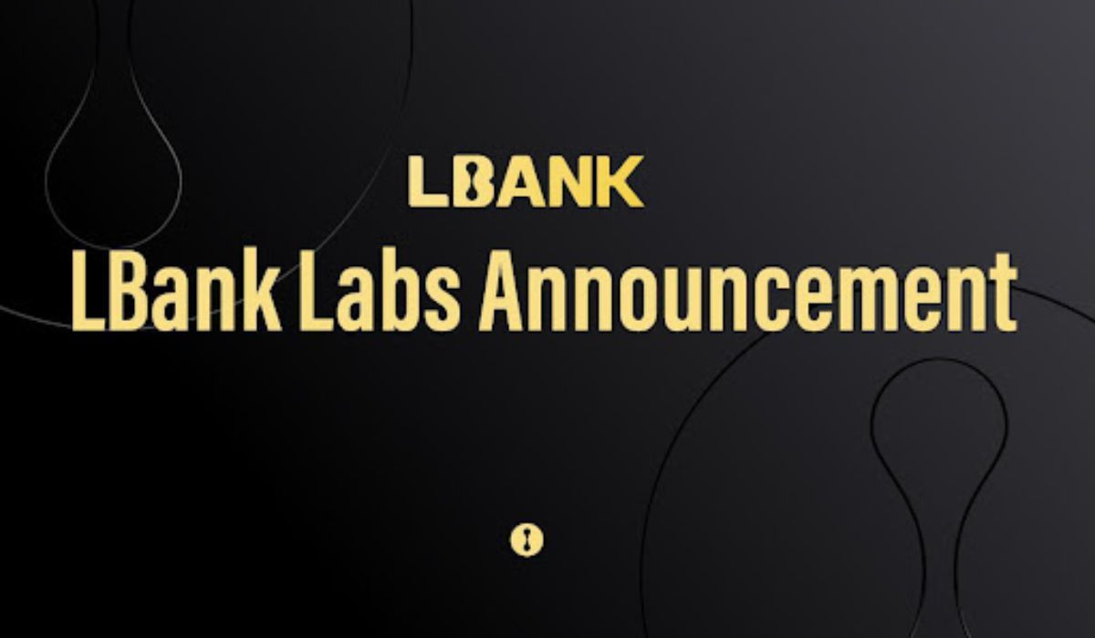LBank Labs Welcomes New Member Czhang To Its Investment Committee Team