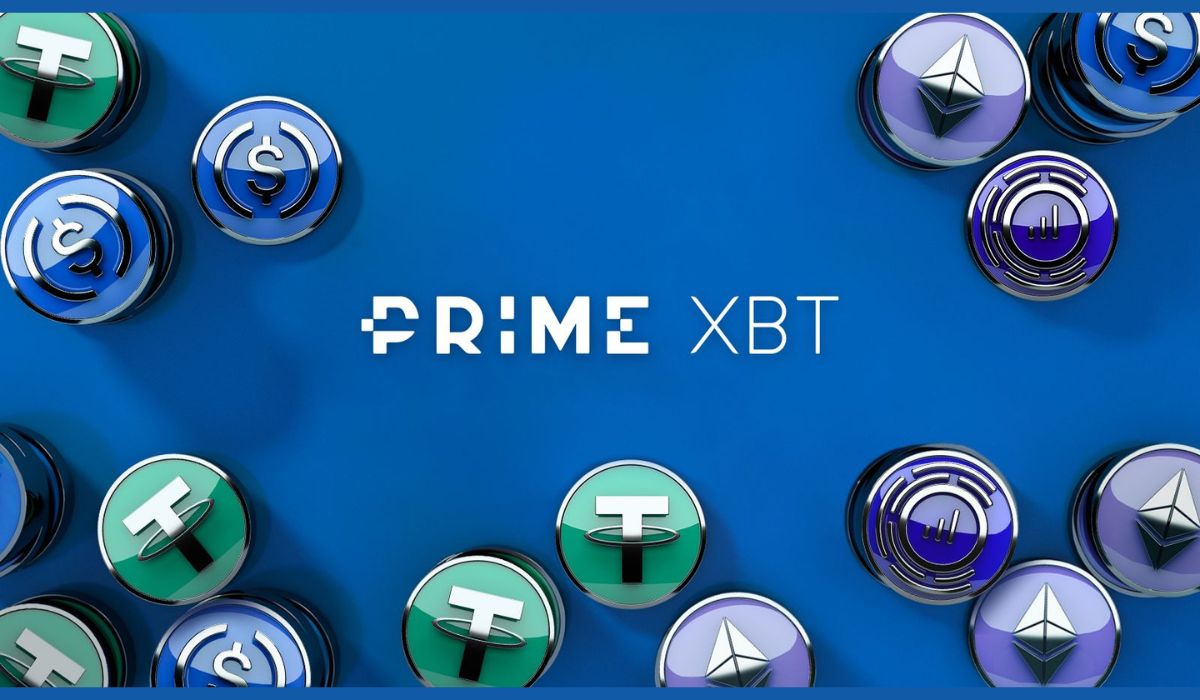 PrimeXBT: Among the oldest and most reliable crypto exchanges available on the market