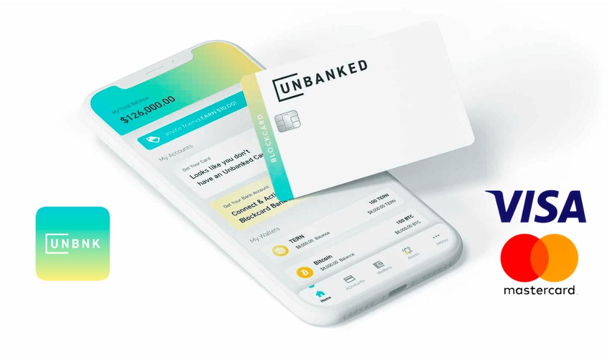 Unbanked is Connecting DeFi, Cryptocurrencies to Traditional Financial Institutions
