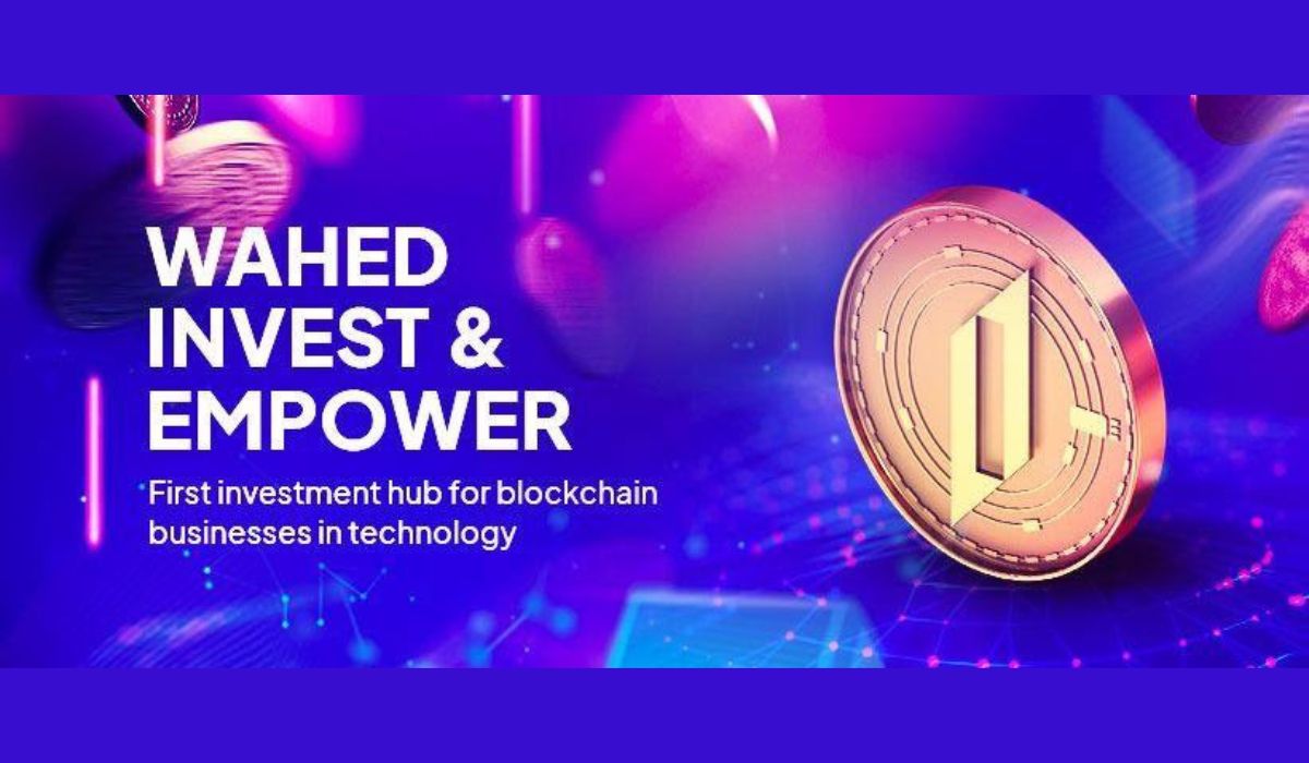 WAHED Coin Set to Debut on LBank Exchange on the 5th of December