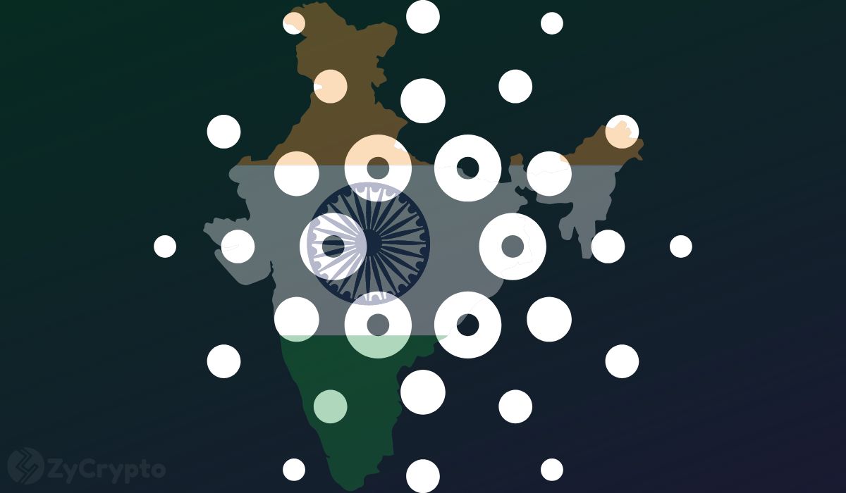 Charles Hoskinson Says India's Anti-Crypto Regulatory Environment Is Preventing Cardano's Entry