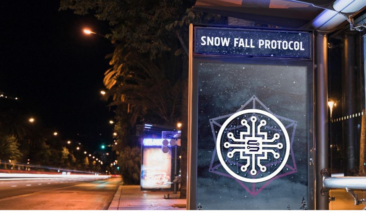 Helium (HNT) and Decred (DCR) Struggle to Stave Off New Presale Sensation Snowfall Protocol (SNW)