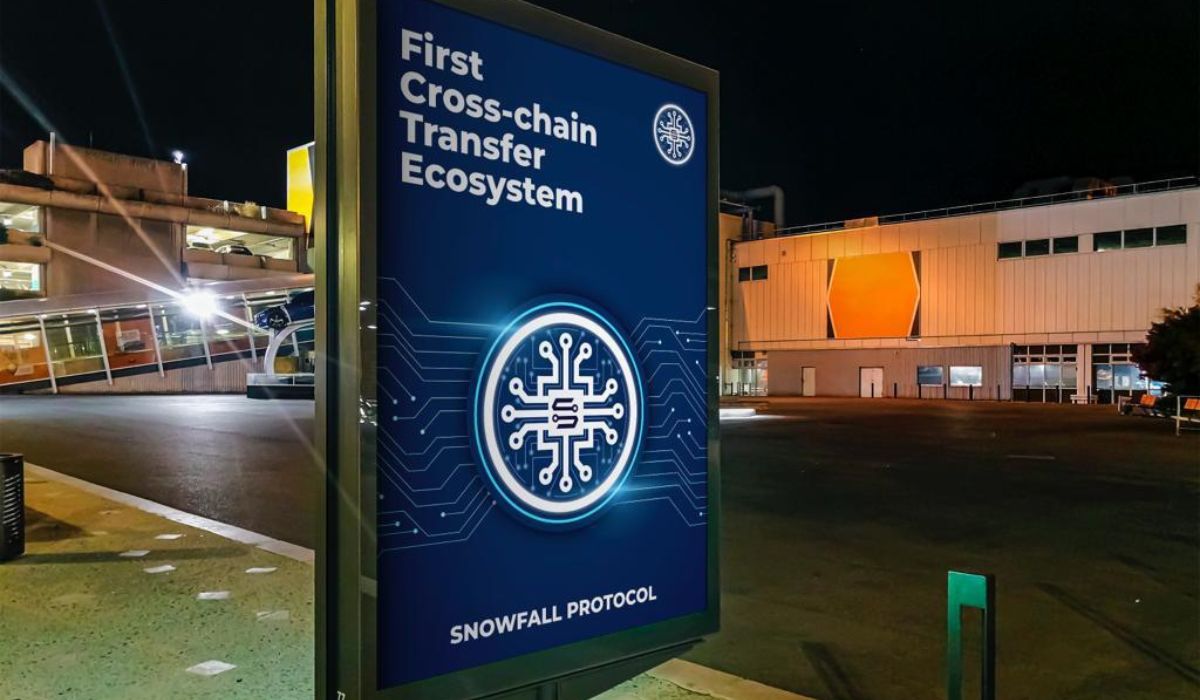 Snowfall Protocol (SNW) Is On Its Way To The Top As BNB and MATIC Falter