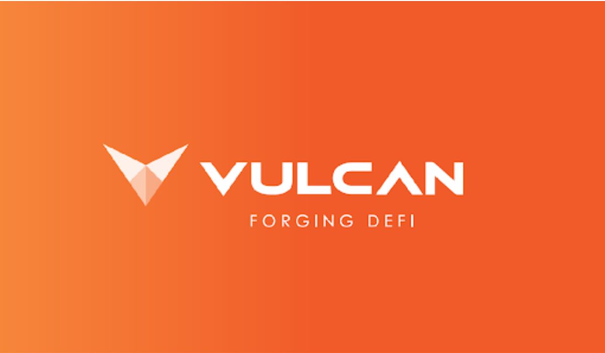 Vulcan Blockchain reveals its novel auto-rebasing Layer 1 protocol will launch in Q1 2023