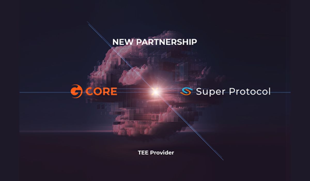 Gcore collabora con Super Protocol in vista del lancio della seconda fase del testnet
