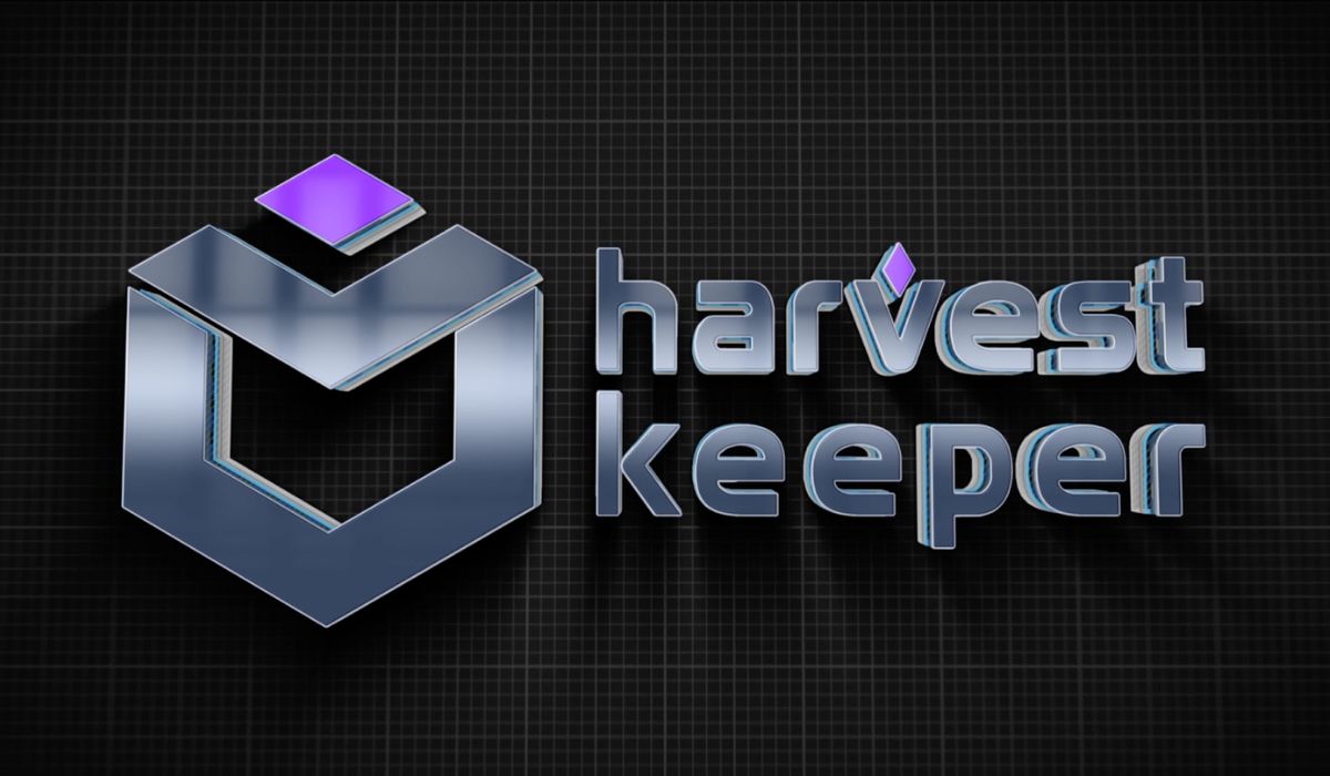 Harvest Keeper - the most stable cryptocurrency trader