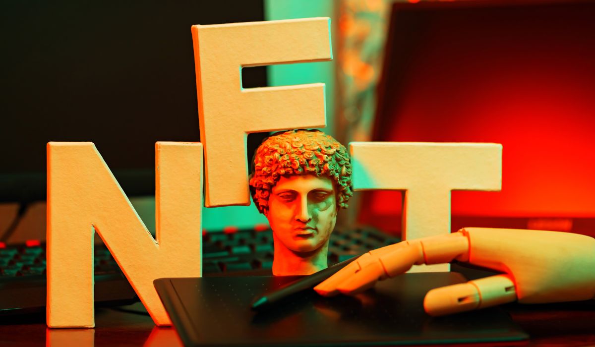 As The Story Of NFTs Evolves, Many Chapters Will Be Written
