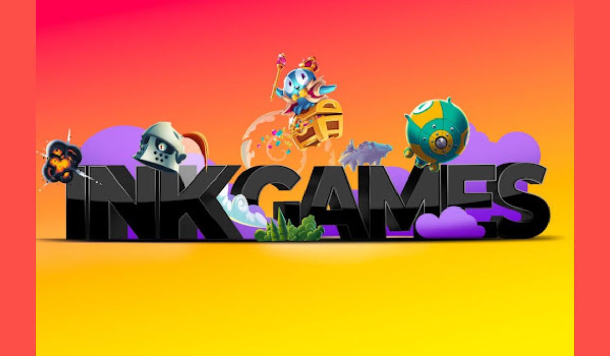 INK Games Launches Mobile Game Prize Kingdoms With An Advanced Free-To-Earn Gaming Model