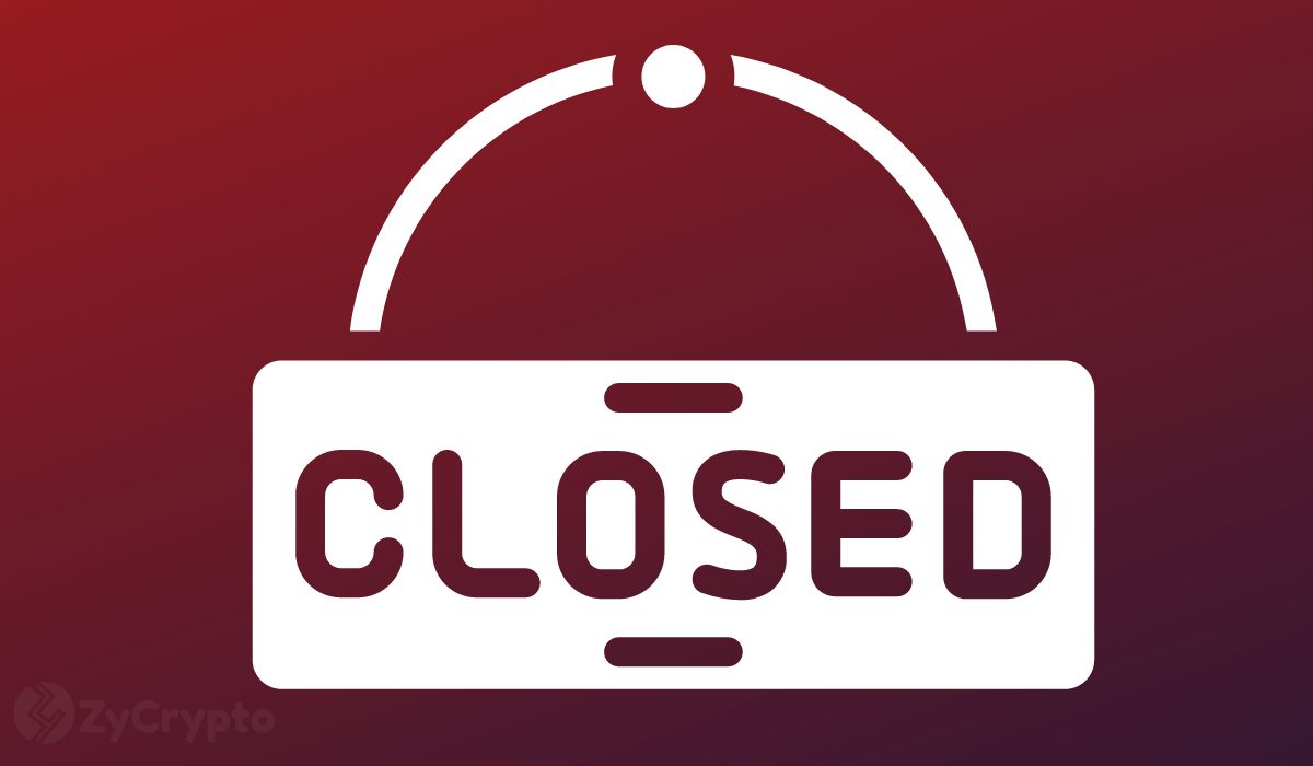 P2P Exchange LocalBitcoins Closes Shop After 10 Years Of Business Amid Market Woes