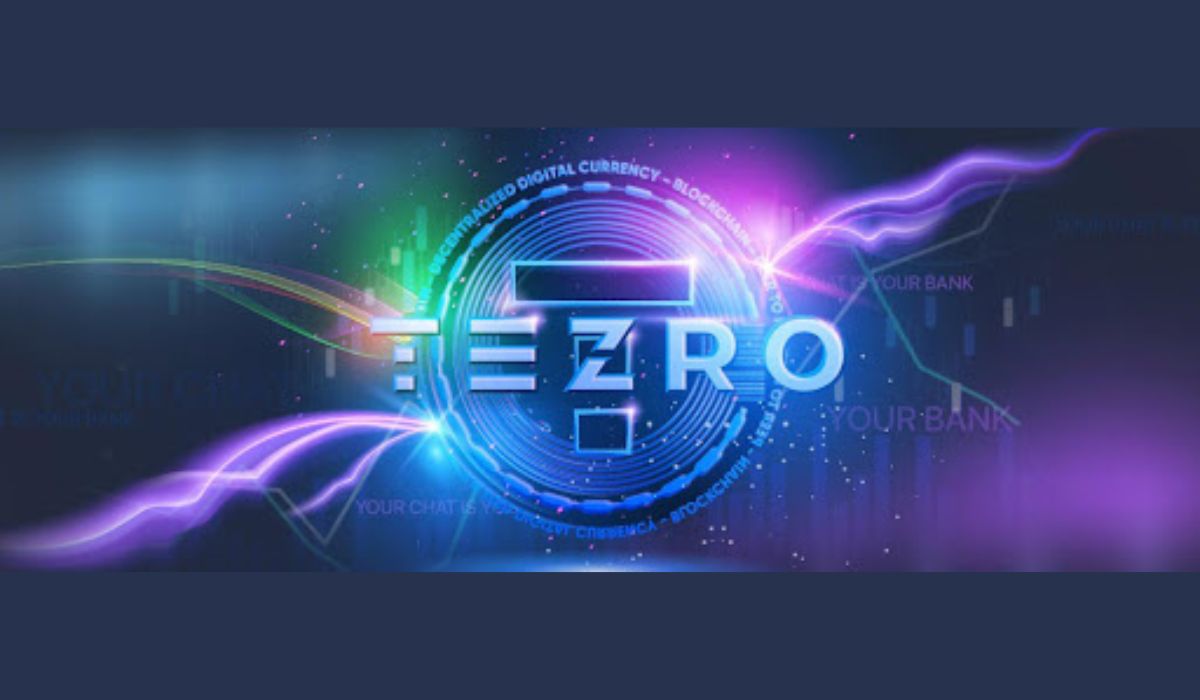 Tezro’s Growing Ecosystem Enjoys Numerous Functionalities, Crypto Storage And Trading