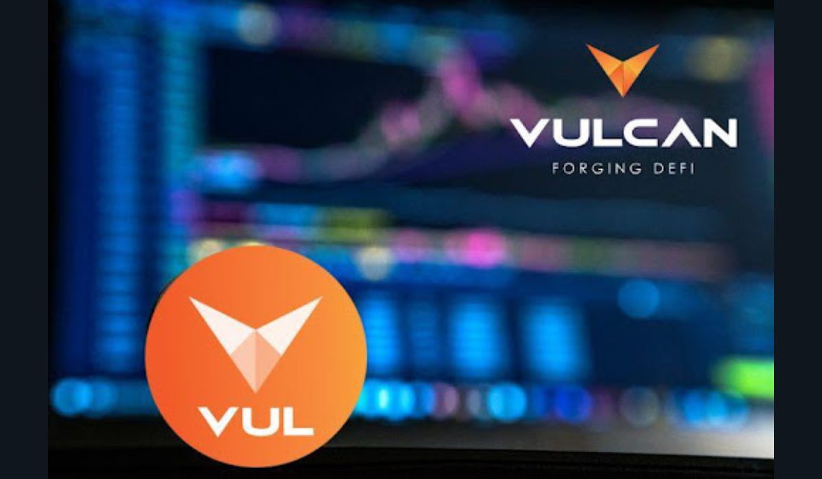 Vulcan Blockchain Rolls Out New Auto-rebasing Feature to Solve SEC Issues