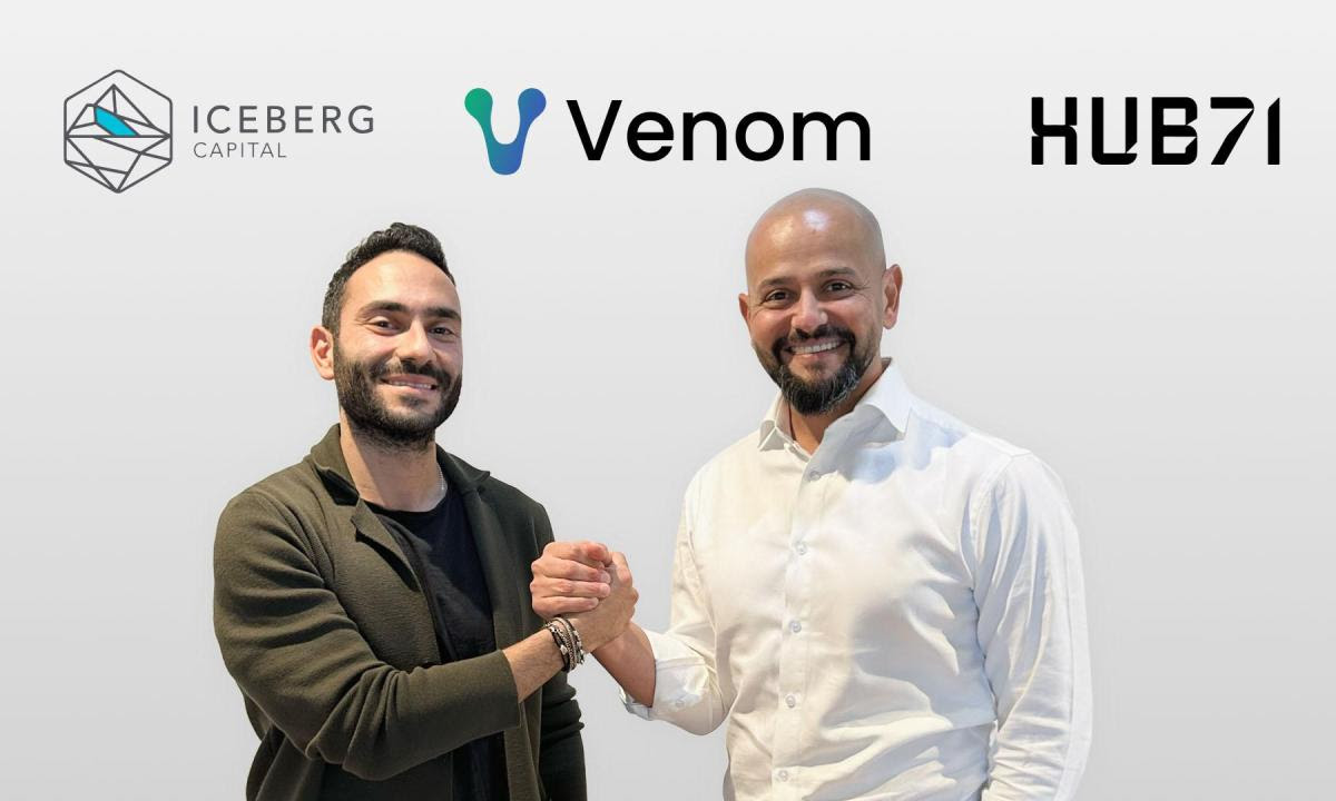 Venom Foundation And Hub71 Collaborate To Increase Growth And Adoption Of Blockchain Starting With Abu Dhabi