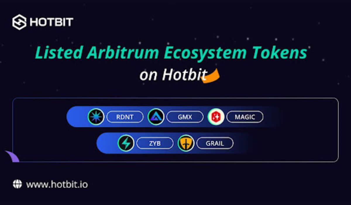 Exploring the Benefits of Arbitrum Ecosystem and Trading on Hotbit Crypto Exchange