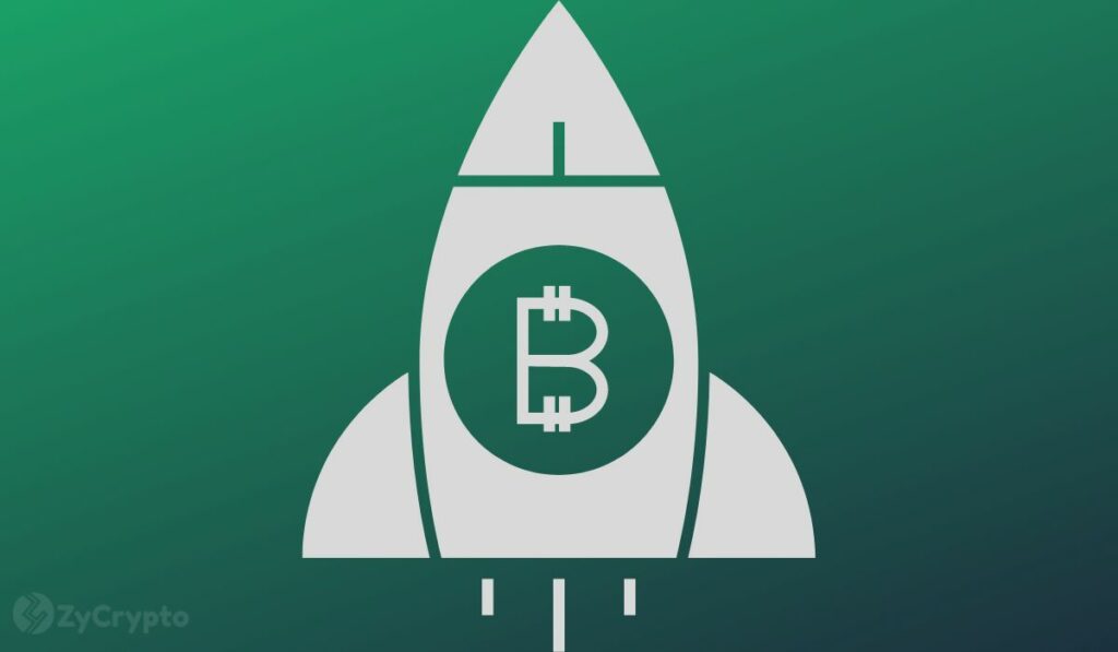 “Godfather of Crypto” Predicts Bitcoin Could Hit $1 Million on Saylor Buying Pressure
