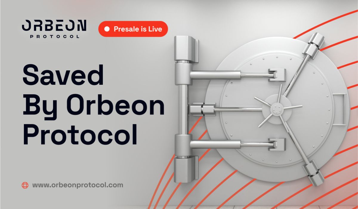 Meet The Orbeon Protocol (ORBN) with 2,000% returns - SOL Slides Down, Uniswap (UNI) Price Increasing?
