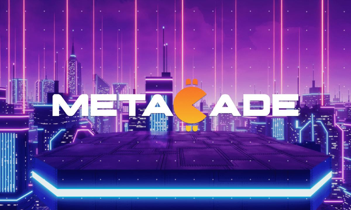With $9.3 million in sales and only two stages remaining, the Metacade Token Sale enters Stage 6