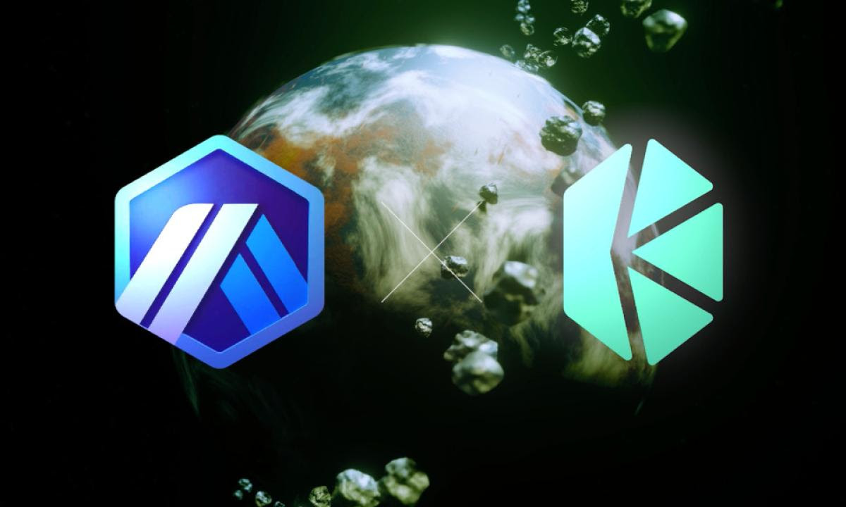 KyberSwap Launches $ARB Token Liquidity Pools, Liquidity Mining And Trading Campaigns